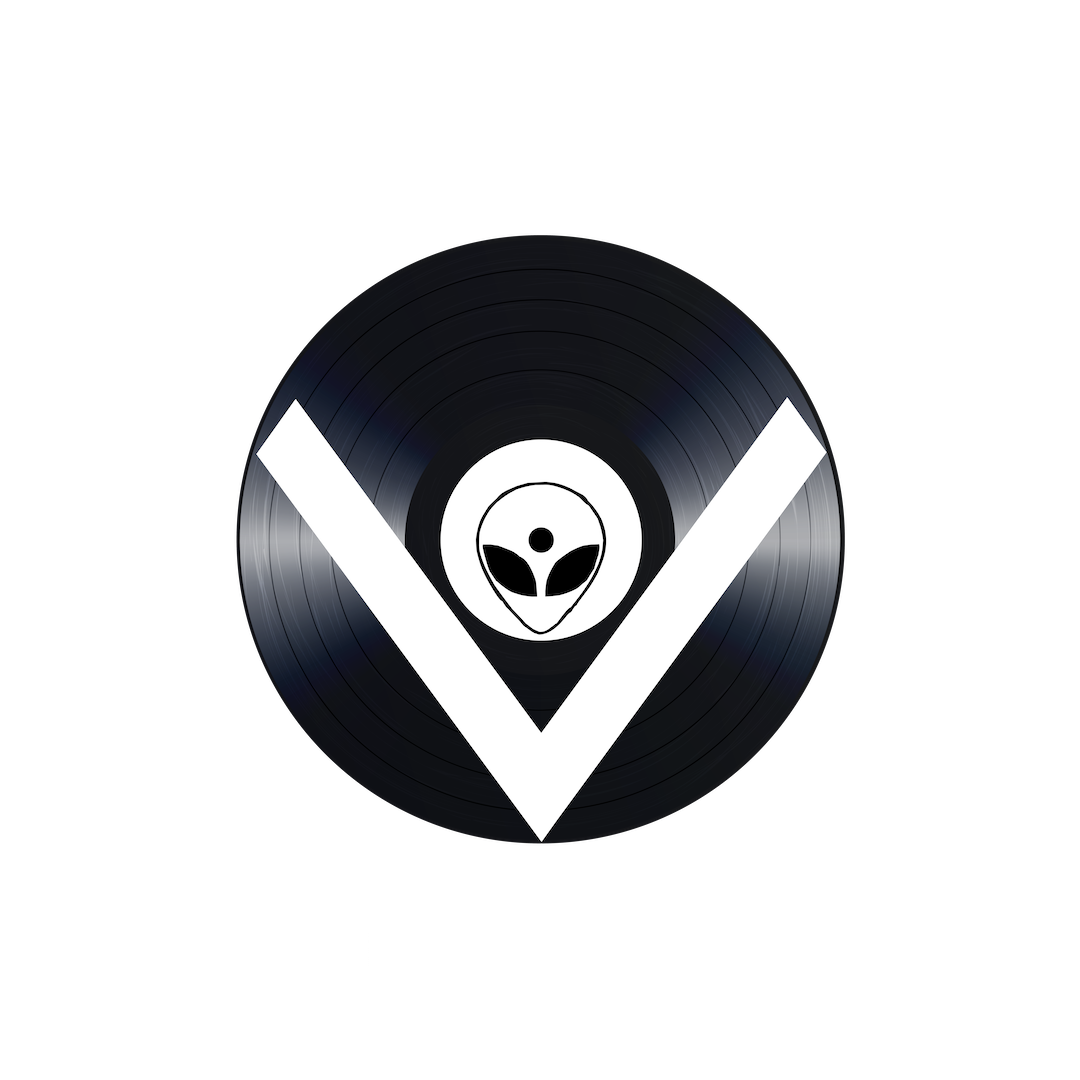 Vynilyn Logo